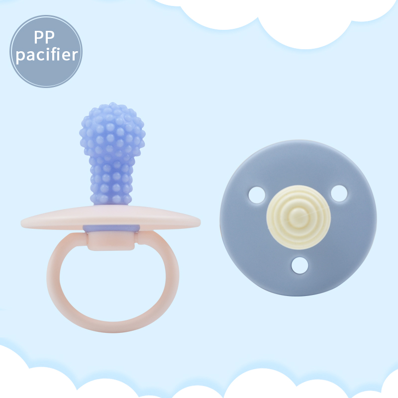 pacifier chain gold Manufacturing