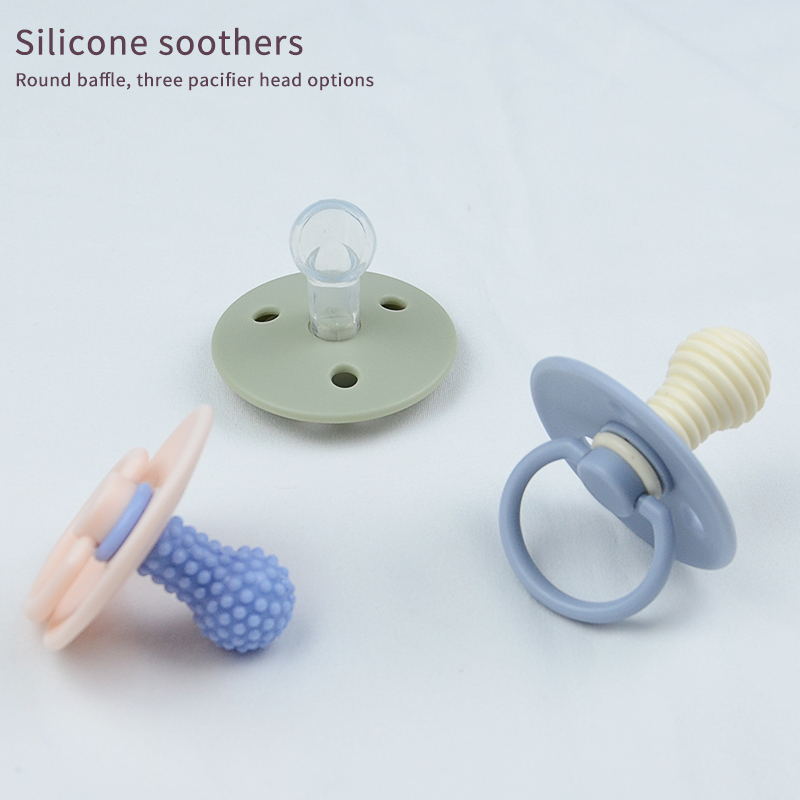 pacifier orthodontic direct sales