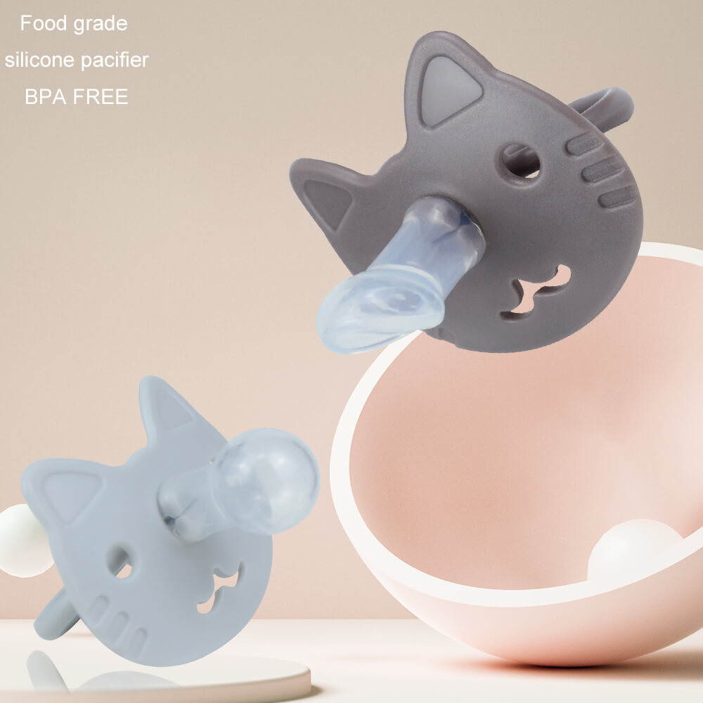 baby pacifier mask manufacturer