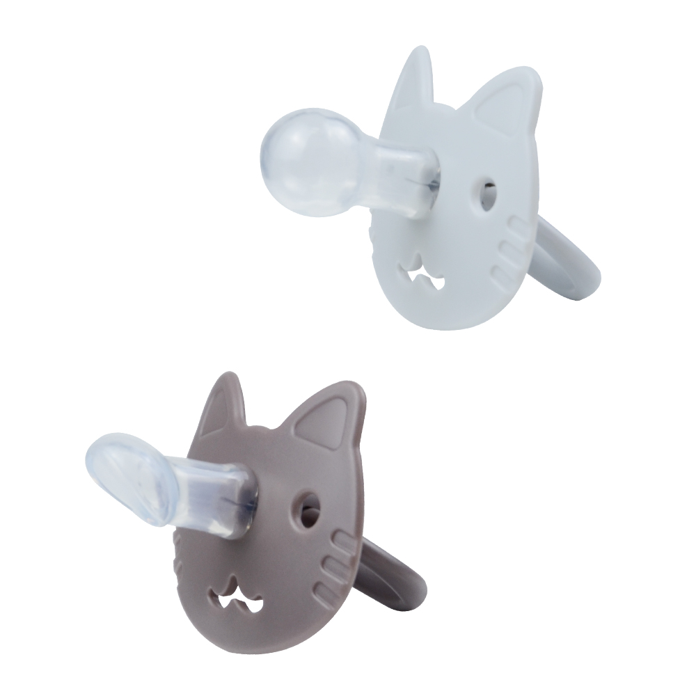 baby pacifier mask manufacturer
