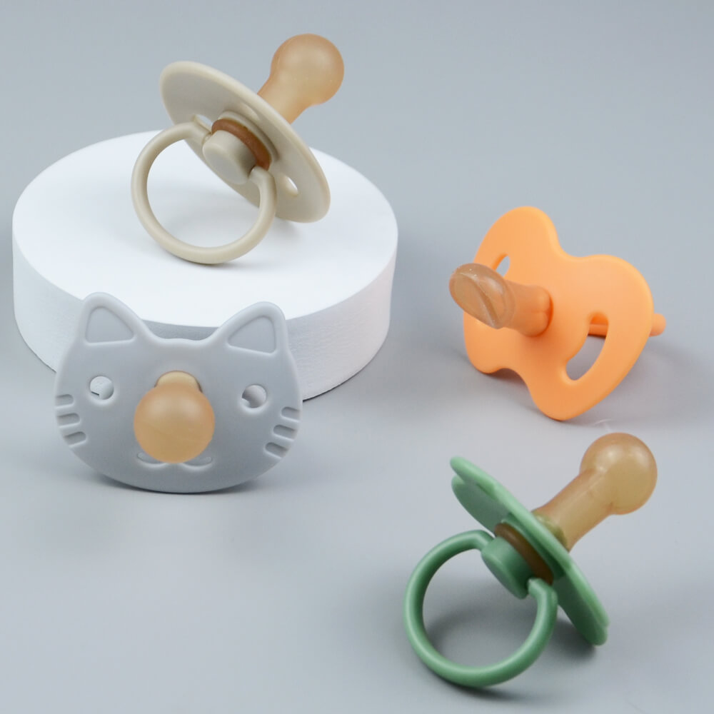 baby pacifier feeder manufacture