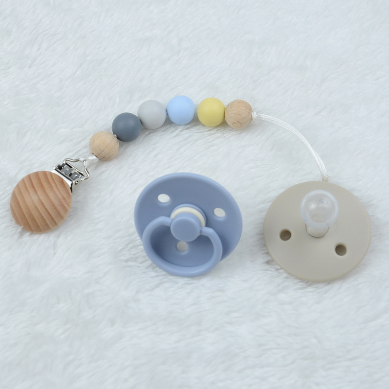 baby pacifier newborn Production