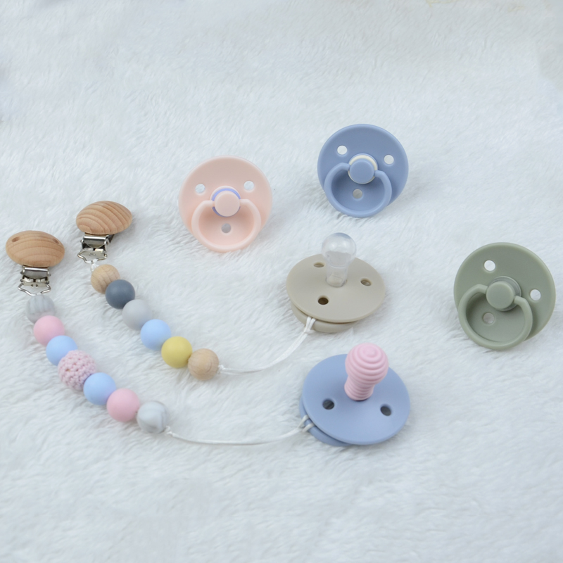 good baby pacifier Manufacturing