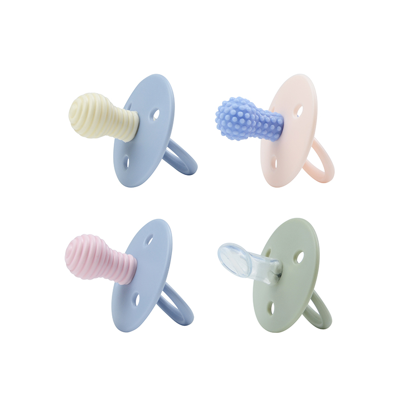 newborn baby pacifier Production