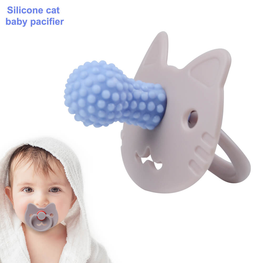 pacifier orthodontic Production