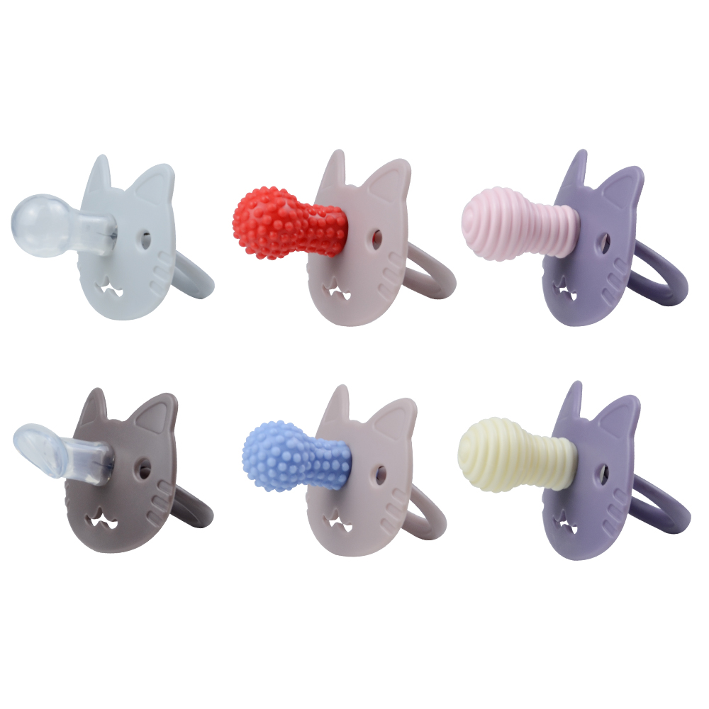 baby pacifier clips manufacturer