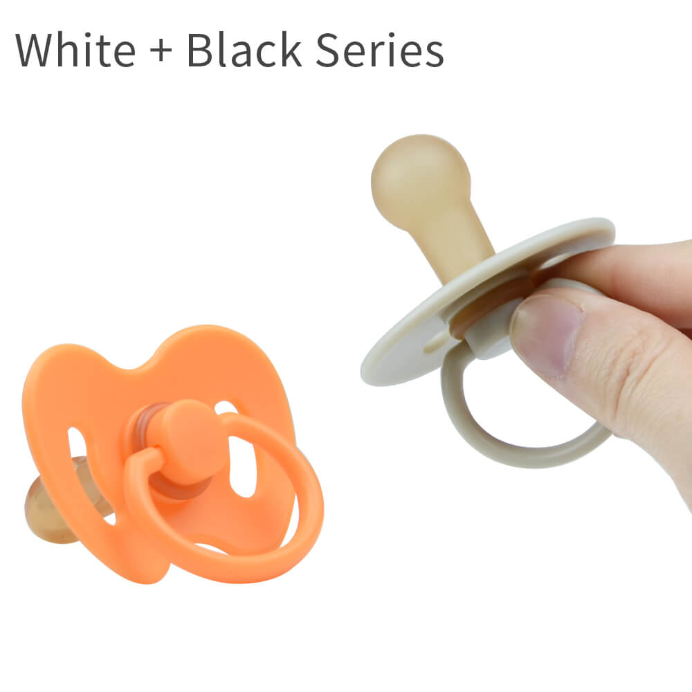 baby nipple pacifier manufacture