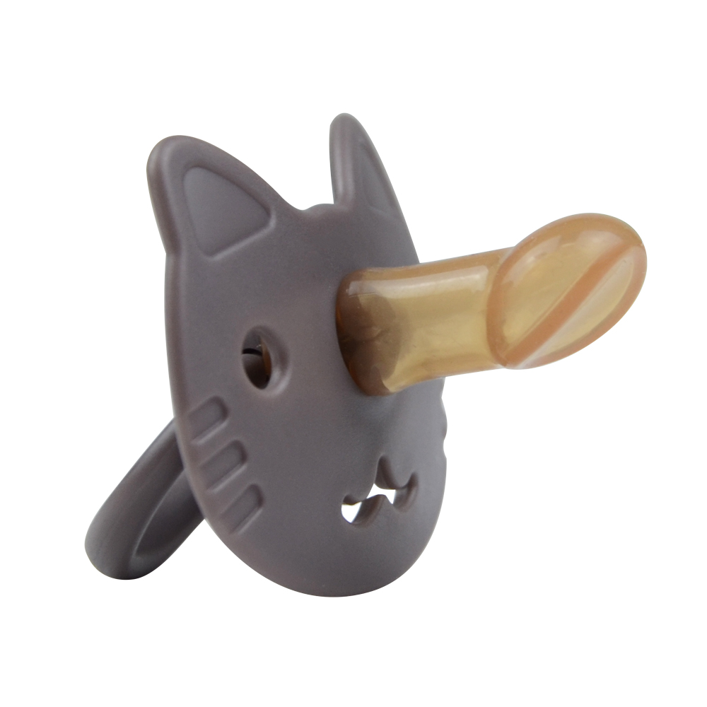 animal pacifier clip wholesaler