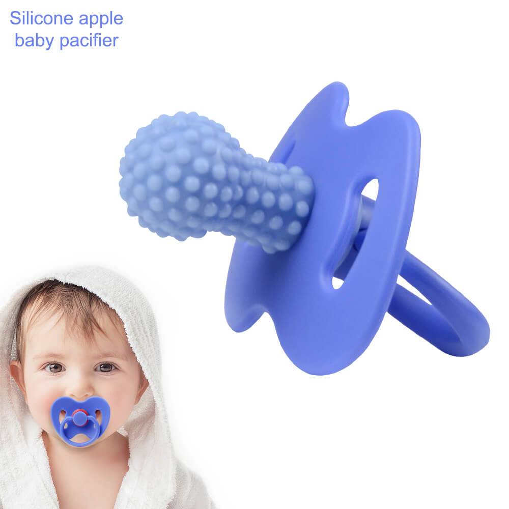 custom baby pacifier direct sales