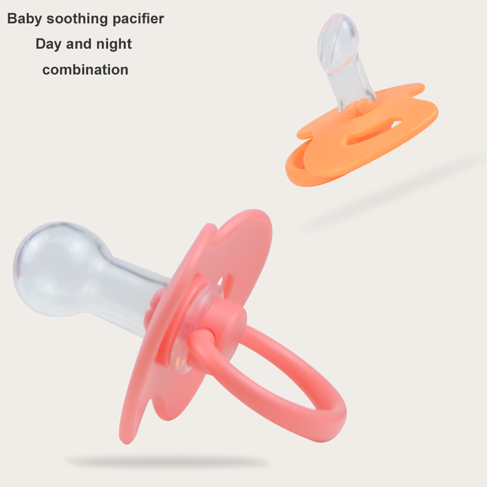 custom baby pacifier manufacturer
