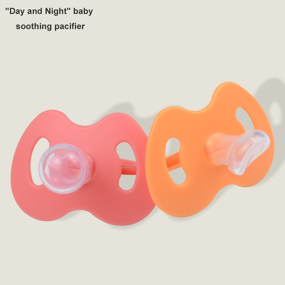 custom baby pacifier Manufacturing