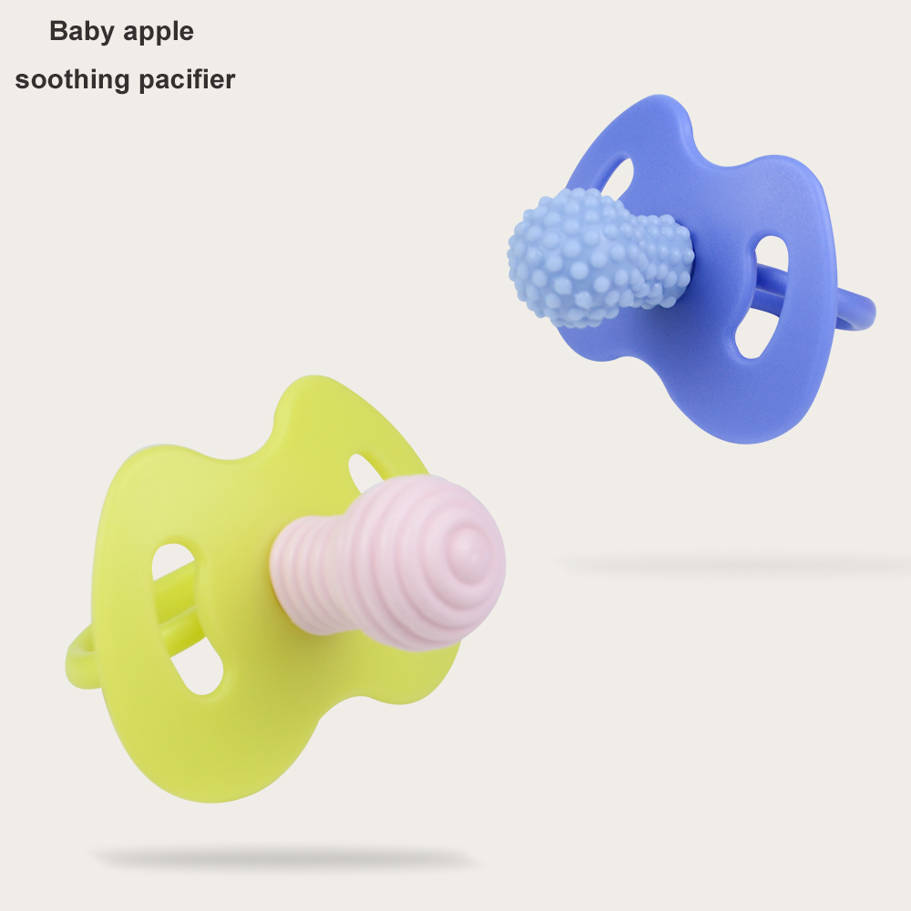custom baby pacifier manufacturer