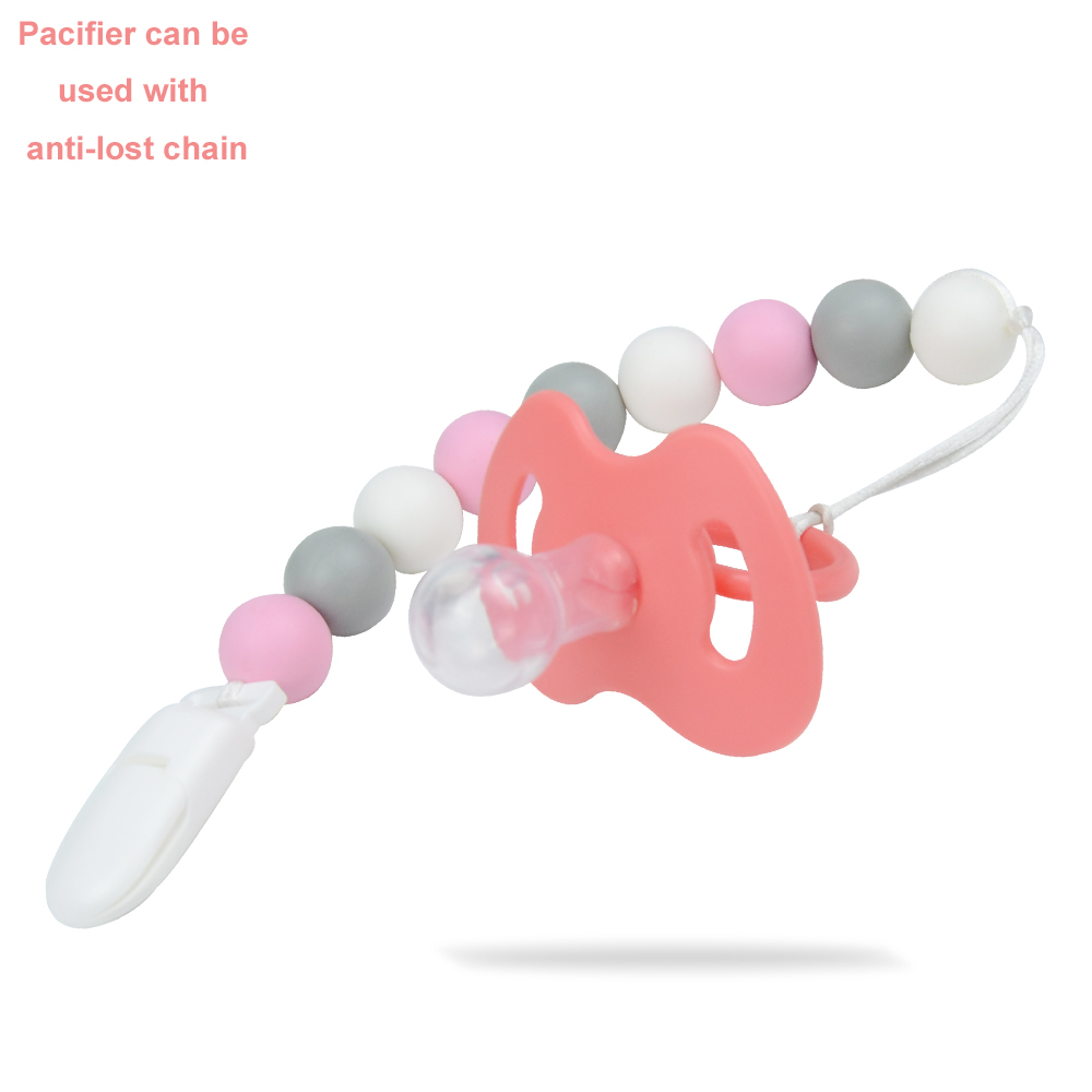 baby nipple pacifier Manufacturing