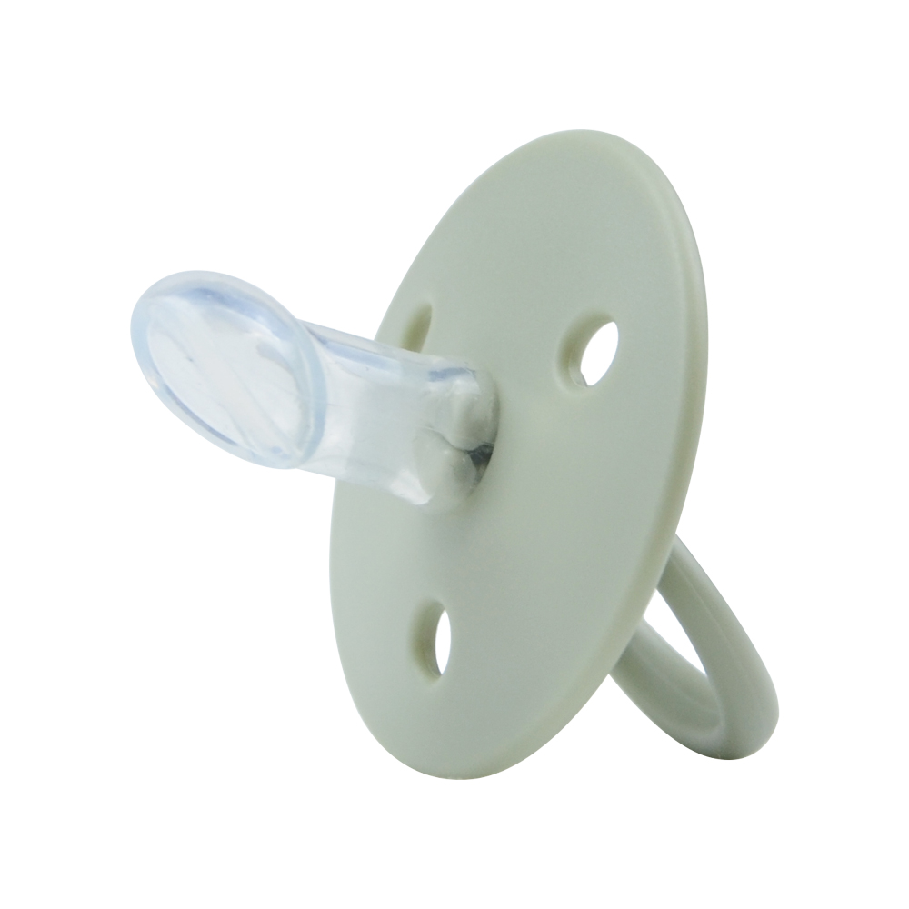pacifier orthodontic