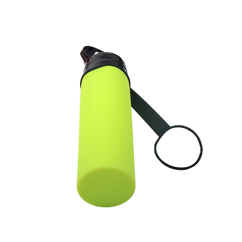 What is the limit size of precision silicone ring custom processing?Silicone squeeze water bottle Pr