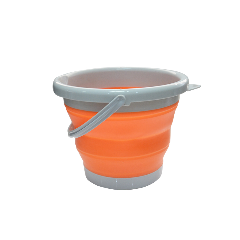 Portable Collapsible Foldable Bucket