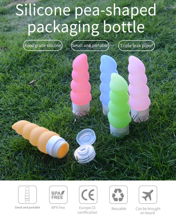 What is the main reason why silicone products absorb dust?Silicone Football bottle wholesale