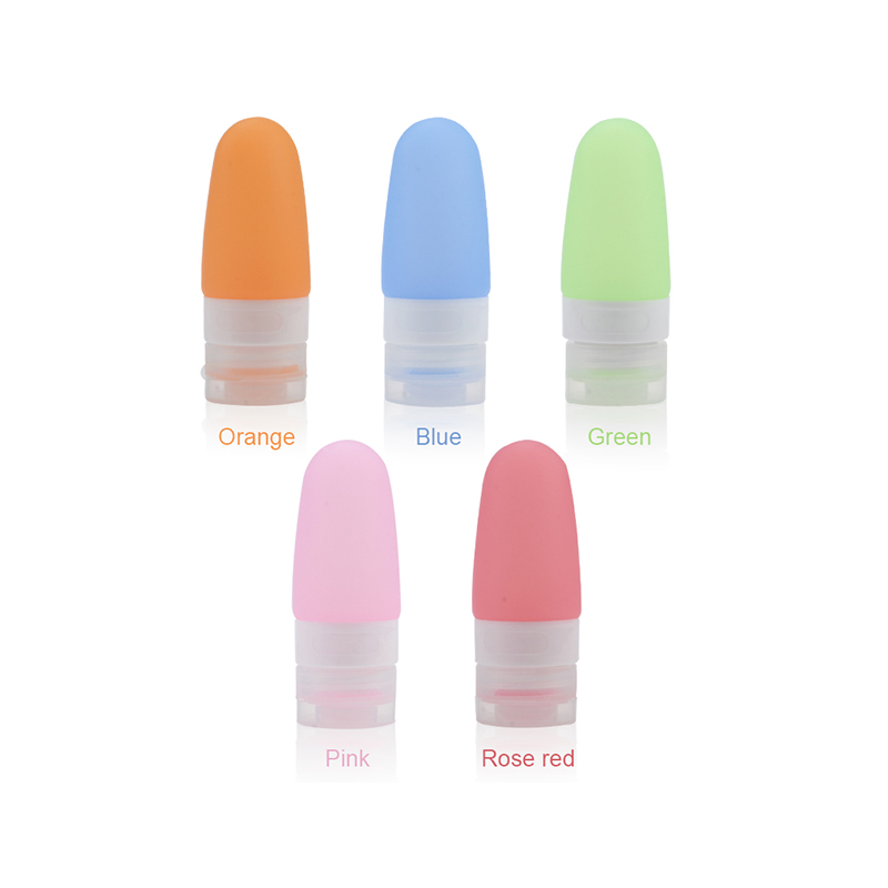 The importance of choosing silicone products in life.baby bottle pop Vendor