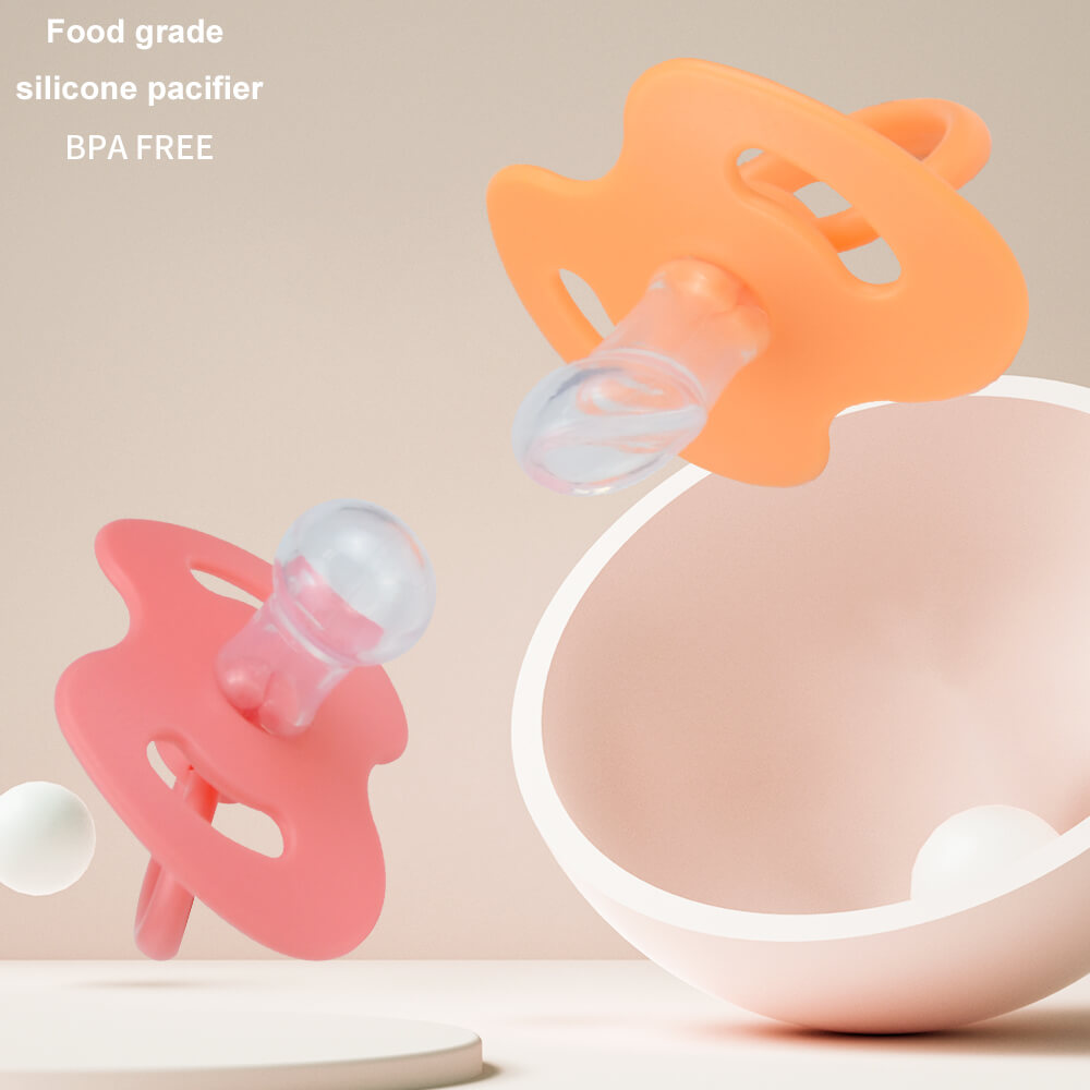 baby food pacifier manufacturer