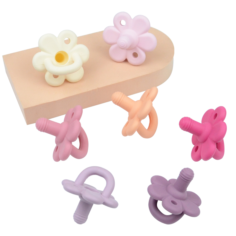 animal pacifier clip Processor.Is there a difference between silicone and silicone rubber