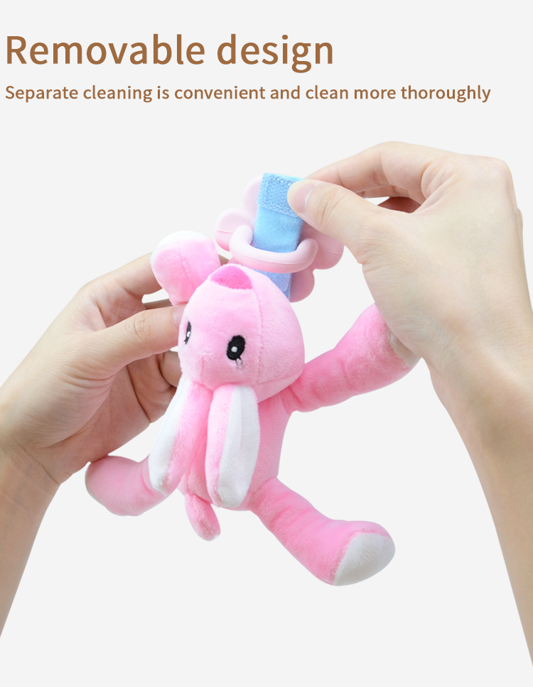 Plush toy pacifier(图5)