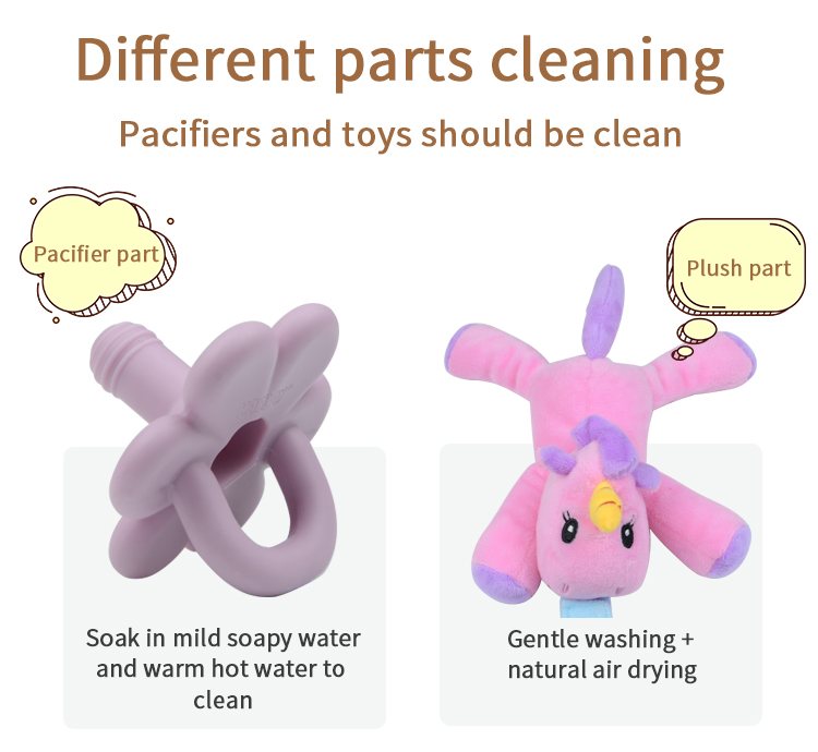Plush toy pacifier(图6)
