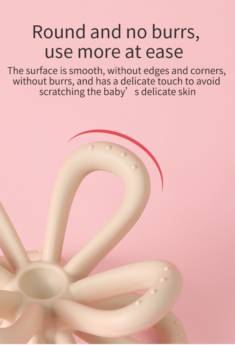 Silicone flower teether(图5)