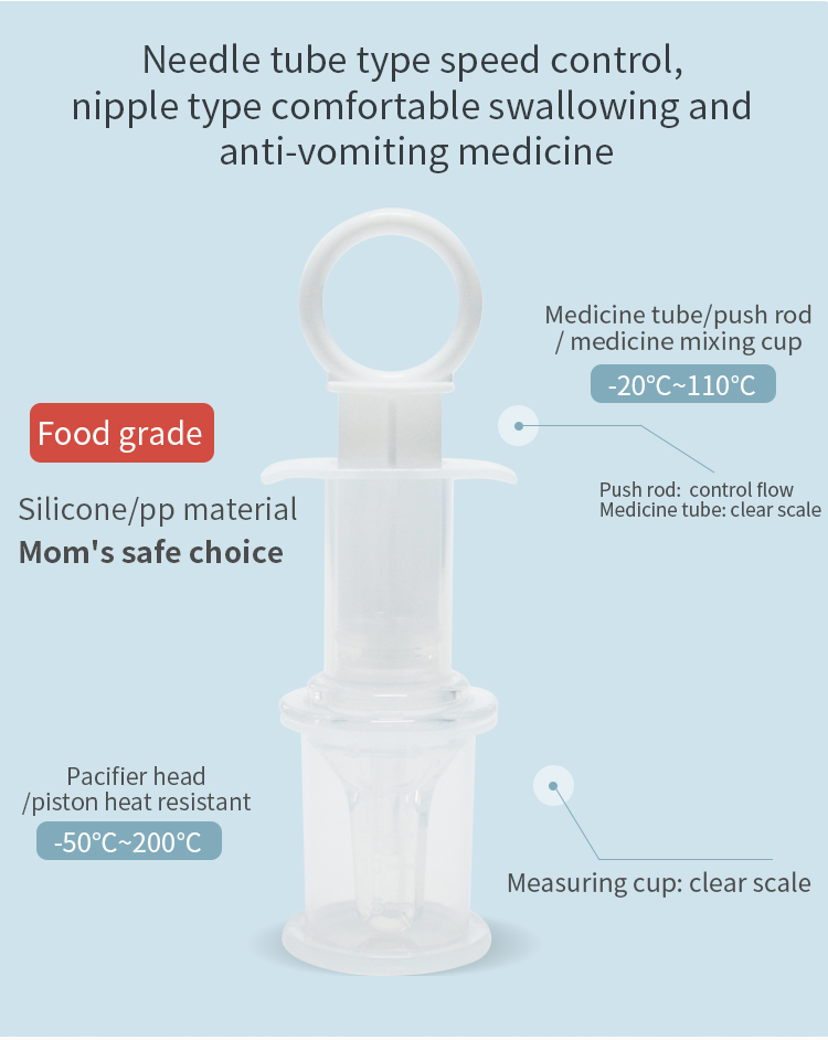 Needle tube type medicine feeder(图5)