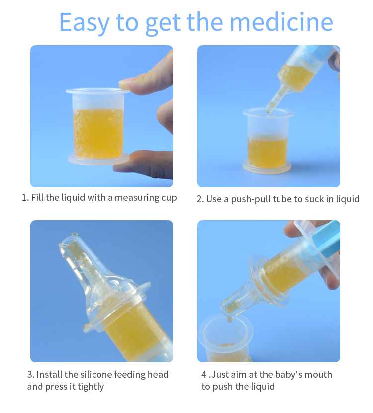 Needle tube type medicine feeder(图10)